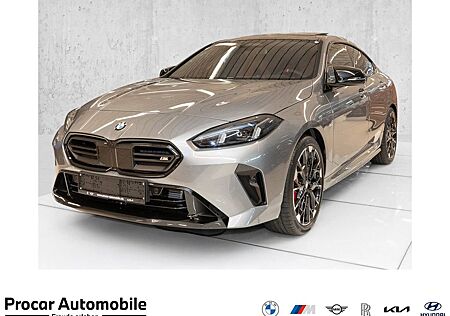 BMW M235i M235 xDrive Gran Coupe F74 B48 Sportpaket DAB