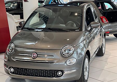 Fiat 500C *DOLCEVITA*PDC*NAVI*CARPLAY*