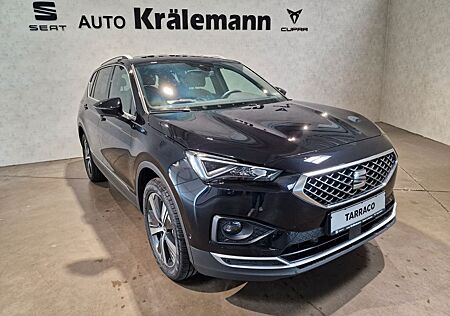 Seat Tarraco Xperience 1.4 e-HYBRID 180kW 6-Gang-DSG