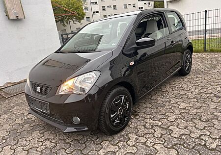 Seat Mii 1.0 44kW Style Salsa Style Salsa