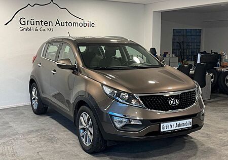 Kia Sportage Vision AUTOMATIK SHZ ALU