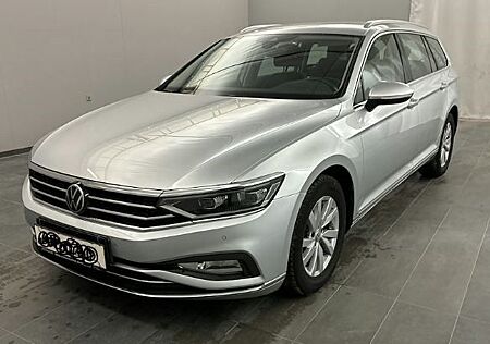 VW Passat Variant Volkswagen 2.0 TDI DSG Elegance