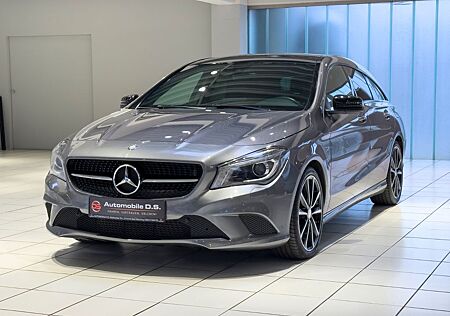 Mercedes-Benz CLA Shooting Brake CLA 200