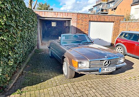 Mercedes-Benz SL 450