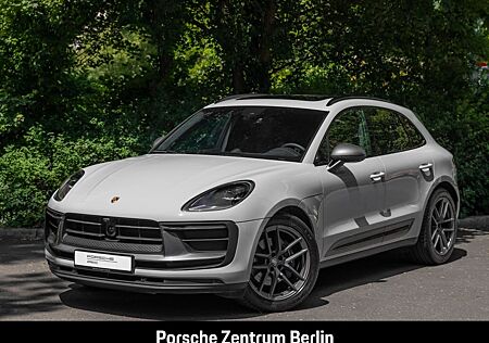 Porsche Macan T BOSE Panorama Surround-View Luftfederung