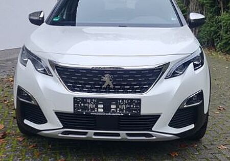 Peugeot 3008 2.0 BlueHDi 180 EAT6 GT GT