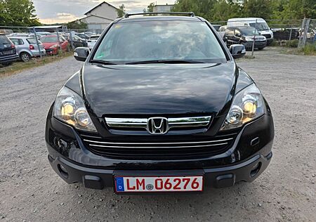 Honda CR-V Elegance