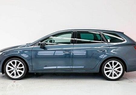 Seat Leon ST 1.5 TSI ACT 110kW FR DSG FR