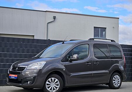 Peugeot Partner Tepee 1.2 e-THP Allure 5-S PANO NAV KAM