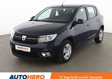 Dacia Sandero 1.0 SCe Comfort*TEMPO*LIM*KLIMA