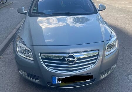 Opel Insignia 1.6 Turbo Sport Sport