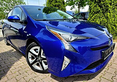 Toyota Prius 1.8 Hybrid Executive Headup Kamera AHK DAB