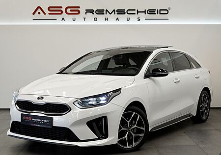 Kia Pro_ceed pro cee´d / ProCeed CRDI GT-Line *Bi-LED *Tempo