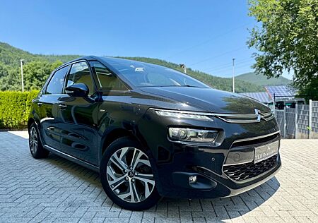 Citroën C4 Picasso /Spacetourer Exclusive LEDER-NAVI-PANO