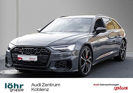 Audi S6 Avant 3.0 TDI Panorama AHK 360° Matrix Leder