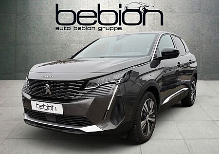 Peugeot 3008 1.2 PureTech 130 Allure Pack ACC KeyLess LM