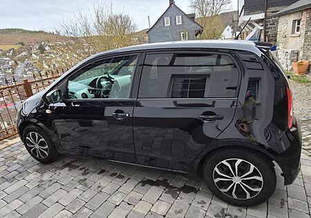 Seat Mii 1.0 55kW Start&Stop Chic Beats-Soundsystem