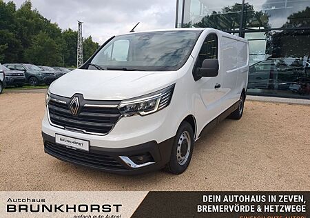 Renault Trafic dCi 150 L2H1 3,0t Extra Klima+PDC
