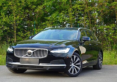Volvo V90 T6 Inscrip AWD Hybrid ACC/TWA/AHK/Cam/Google