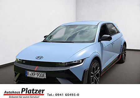 Hyundai IONIQ 5 Elektro N 84 kWh (609 PS) 4WD Sitz-Paket