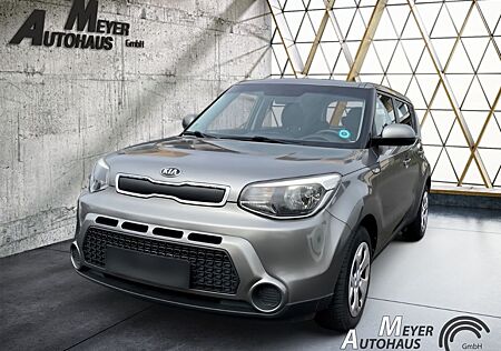 Kia Soul 1.6 CRDi +Klima+elektr. Fensterheber