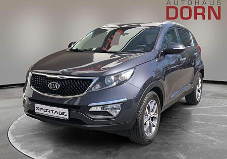 Kia Sportage Dream Team 1.6 GDI Premium-Plus-Paket K