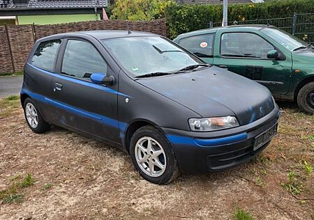 Fiat Punto gebraucht kaufen Fiat Punto 1.2 8V -