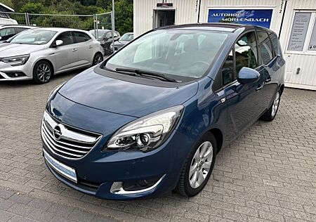 Opel Meriva B Innovation