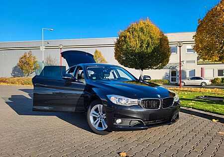 BMW 3er gebraucht kaufen BMW 3er 320 Gran Turismo Gran Turismo 320d