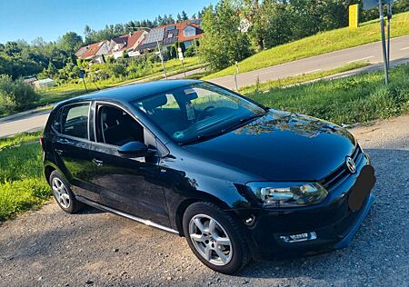 VW Polo Volkswagen 1.2 TSI 66kW Comfortline Comfortline