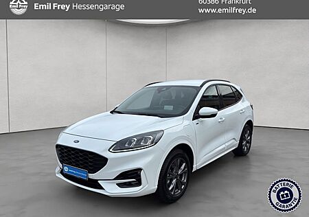 Ford Kuga 2.5 Duratec PHEV ST-LINE