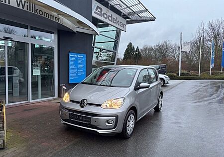 VW Up Volkswagen ! Rückfahrkamera DAB+ Tempomat