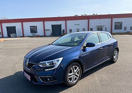 Renault Megane ENERGY TCe 100 Experience AHK! Navi!