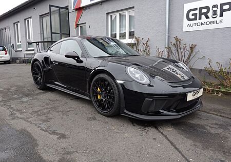 Porsche 911 Urmodell 911 GT3 RS*PCCB*Magnesium*Weissach*Lift*Appro.27