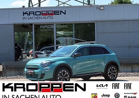 Fiat 600 La Prima Hybrid 1.2 T3 DCT *sofort verfügbar