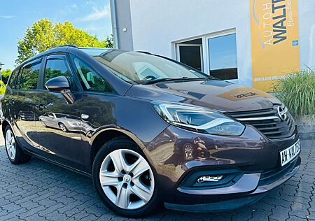 Opel Zafira Tourer Edition = Auto. - Navi - 7-Sitzer