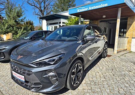 Cupra Terramar 2.0 TSI 195 kW 4Drive VZ Panorama/LED/