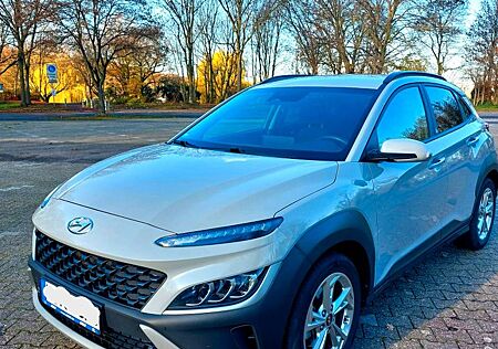Hyundai Kona 1.0 T-GDI Edition 30+ ; Verkauf Januar 26