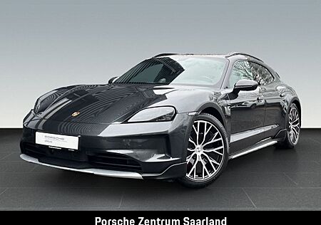 Porsche Taycan 4S Cross Turismo Sport Chrono,BOSE,Head-U