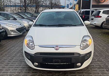 Fiat Punto EVO Dynamic