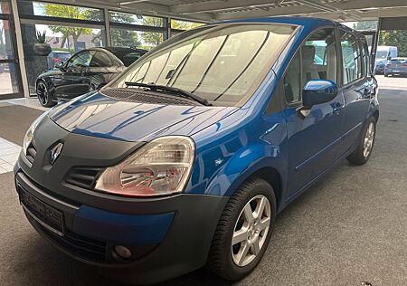 Renault Grand Modus Dynamique/Klima/Tempomat/PDC/TÜV-Neu
