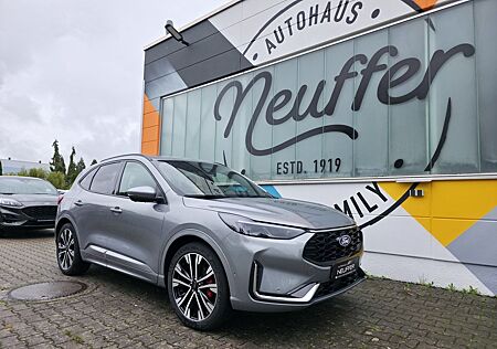 Ford Kuga Hybrid ST-Line X/AHK schwenkbar/20Zoll