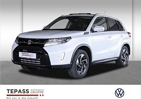 Suzuki Vitara 1,4 Boosterjet AT Comfort + PANO LED SHZ