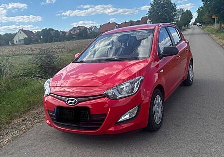 Hyundai i20 1.2 5 Star Edition 5 Star Edition