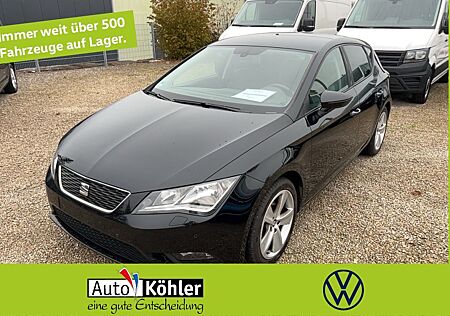 Seat Leon 2.0 TDI Style Ecomotive Nur für Gewerbe und