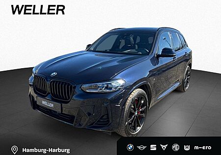 BMW X3 xDr 20dA M SPORT LivePro,Laser,AHK,Pano,360°