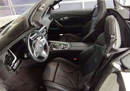 BMW Z4 sDrive20i -