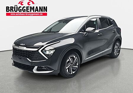 Kia Sportage 1.6 CRDI DCT 2WD VISION MJ25 KOMFORT