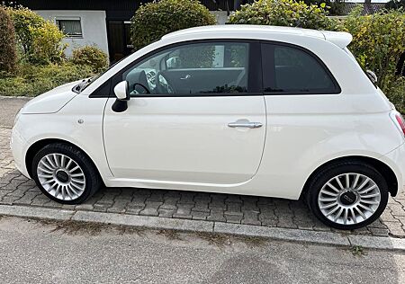 Fiat 500 1.4 16V Sport