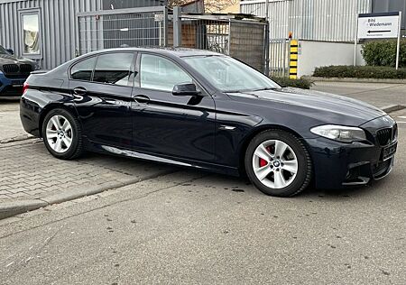 BMW 535i Baureihe xDrive*M PAKET*PDC*KLIMA*KAMERA*